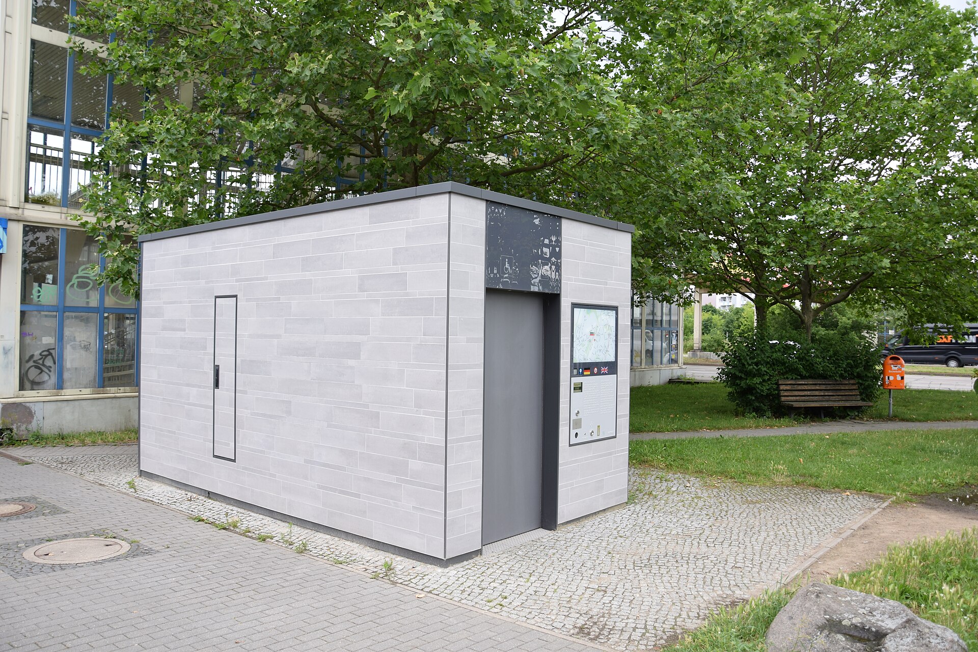 Einladung Kiezkassenversammlung zur Kiezkasse Friedrichshagen am 28. Mai 2026 - Treptow-Köpenick