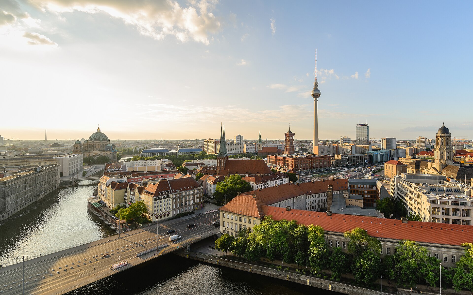 Volkspark Lichtenrade als öffentliche Grün- und Erholungsanlage gewidmet - Tempelhof-Schöneberg